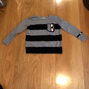 Kids Kate spade sweater